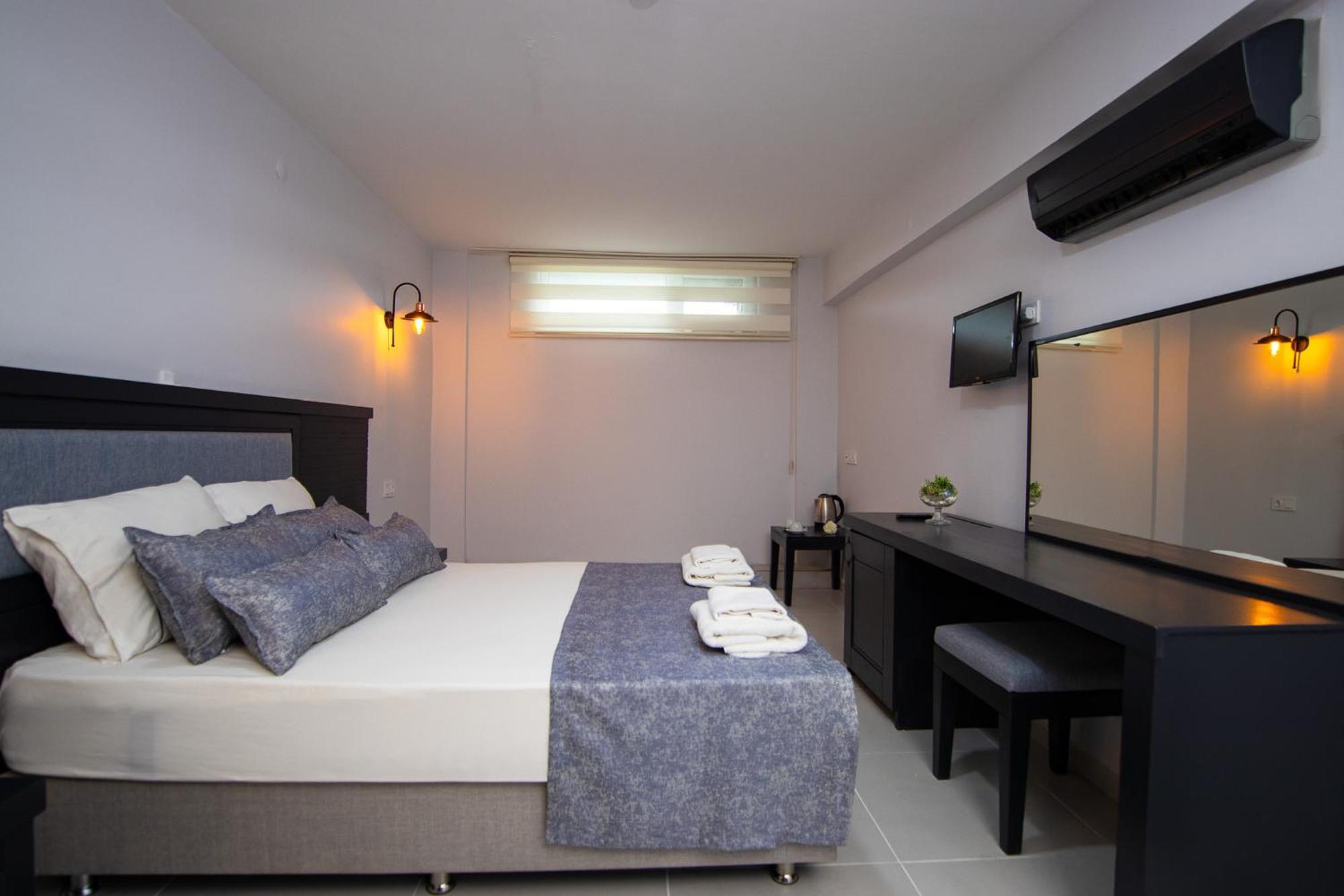 Hotel Le Marin Çanakkale Exteriör bild